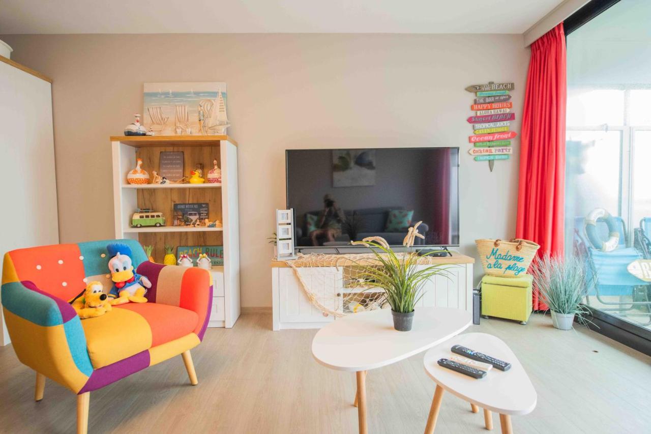 The Beach House أوستيند المظهر الخارجي الصورة