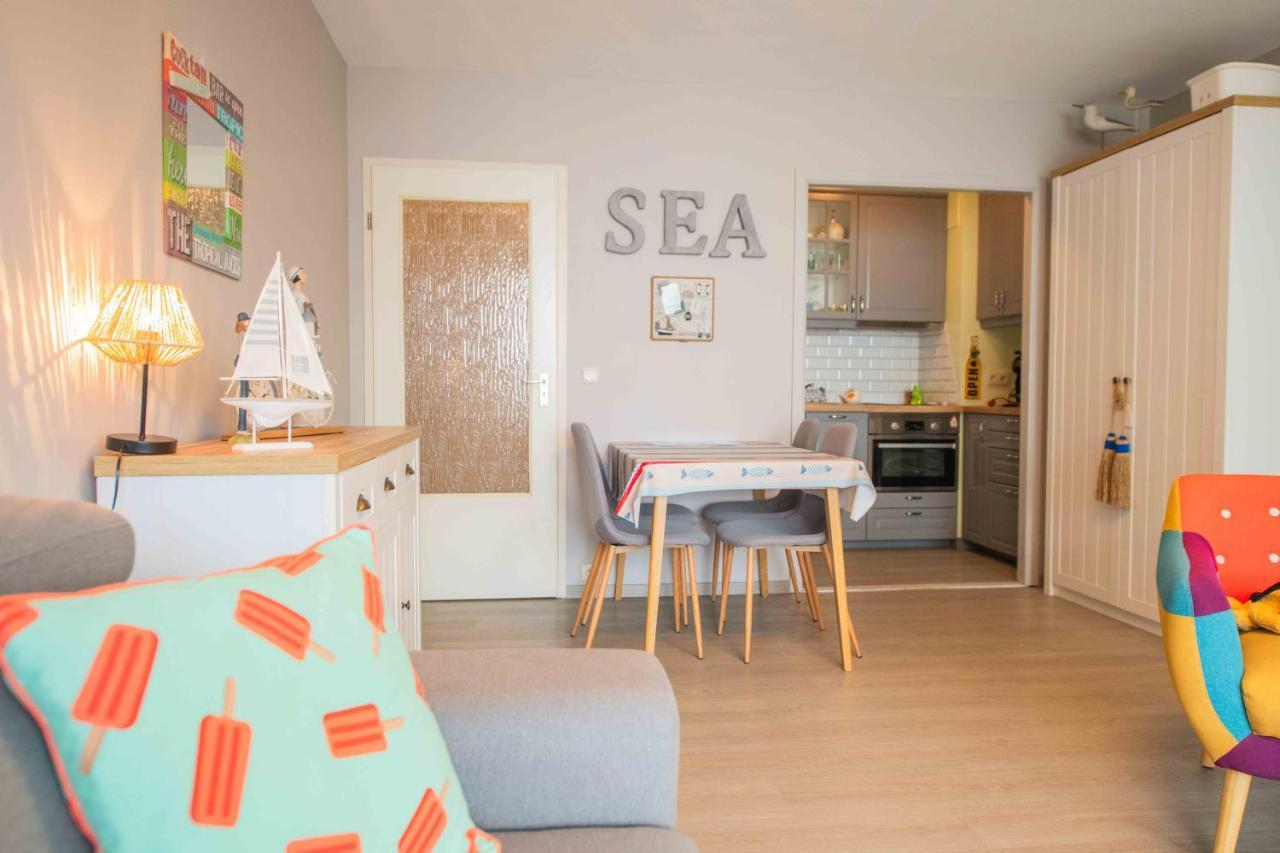 The Beach House أوستيند المظهر الخارجي الصورة